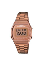 Classic Digital Watch (B640WC-5A), copper