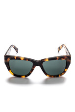 Chely Sunglasses, marble demi