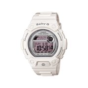 baby-g blx103-7d g-lide series digital watch