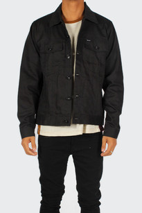 Cable Jacket, black