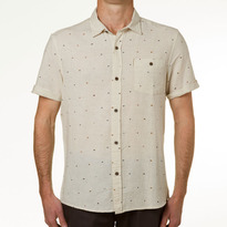 Zanerobe - Miami Shirt - White