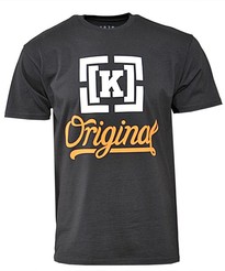 krew original 4 reg t-shirt ast