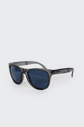 Kauai Sunglasses, crystal black