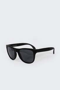 Kauai Sunglasses, matte black