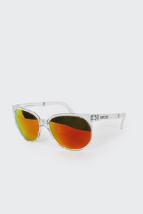 Sport Sunglasses, shiny crystal