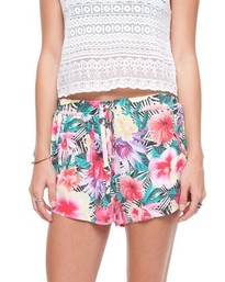 In Bloom Shorts