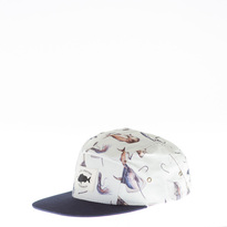 Just Another Fisherman - Dory 5 Panel - Critters & Tackle