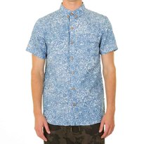 Thing Thing - Earl Shirt - Blue Specked