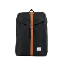 Herschel - Post Backpack - Black