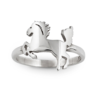 Horse Ring Large