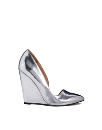 POLISHED Pointed Wedges