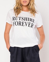 Rutshire Forever Tee
