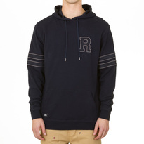 RPM - R Pullover Hood - Navy