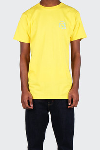 Concert T-Shirt - yellow