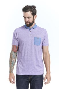 bedford mill fly polo