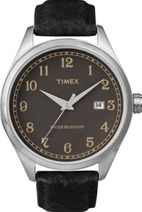 timex t2n406 1900s dial