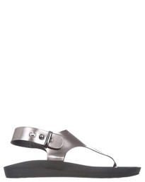 Lundy Buckle Sandals