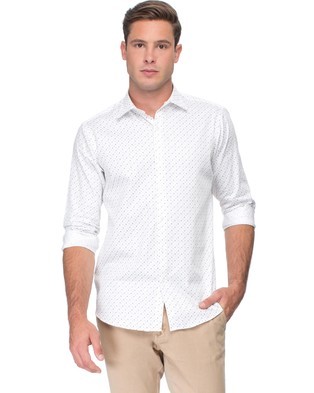 Superior Casual Fit Shirt