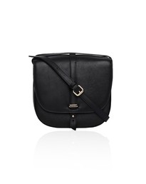 Bonnie Shoulder Bag in Black