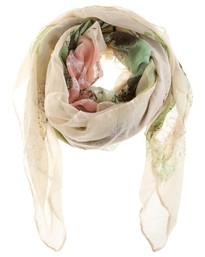 Forest Scarf
