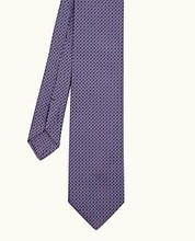 Ashmore Place Business Tie