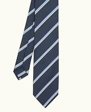 Bader Drive Business Tie