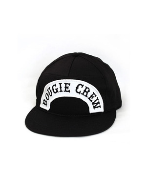 dope couture bougie crew snapback