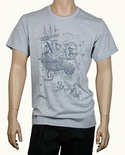 Albany Heights T-shirt