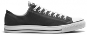 Chuck Taylor All Star Ox - Canvas - Charcoal