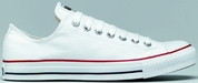 Chuck Taylor All Star Ox - Canvas - White