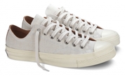 Chuck Taylor All Star Ox - Hideout - White