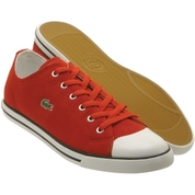 LACOSTE L27 - Red