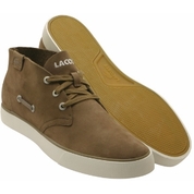 Lacoste Scala 5 - Brown