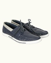 R&G Ben Lomond Boat Shoes