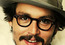 Johnny Depps Hat