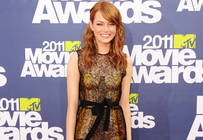 Get The Look: Emma Stone