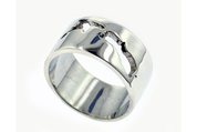 culet new zealand ring