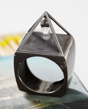 eyes of common tower of power pyramid ring