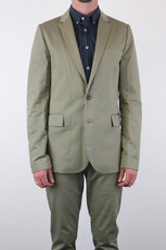 Mikado Suit Jacket