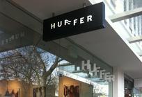 Flagship Huffer store opens in Newmarket