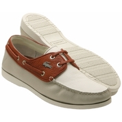 Lacoste Arlez - Light Brown and Red