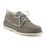 Sperry Authentic Original Chukka - Canvas - Olive