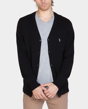 obey noble cardigan