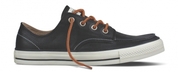 Chuck Taylor All Star Ox - Classic Leather - Black