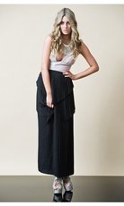 Cameo - Nomad maxi skirt