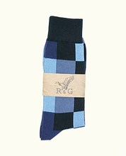 R&G Allsops Bay Socks