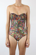 Wild Things One Piece