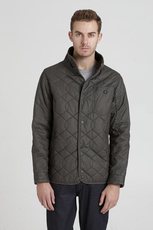 maine quilted jacket
