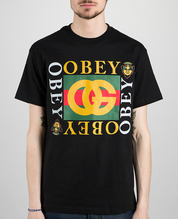 obey knockoff basic tee