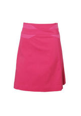 Colour Trim Skirt